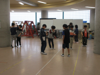 クラブ②