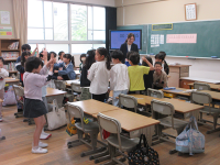 ２年
