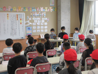 代表委員会②
