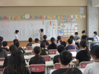 代表委員会③